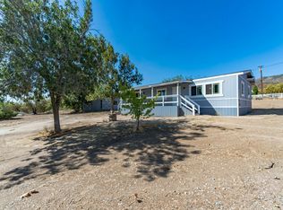 57795 Ramsey Rd, Anza, CA 92539