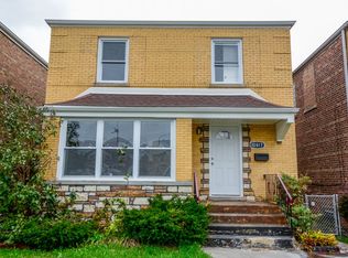 10817 S Vernon Ave, Chicago, IL 60628