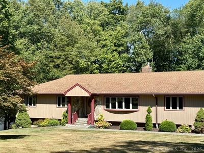 60 Normandy Road, Trumbull, CT, 06611