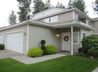3646 N Steven Pl, Coeur D Alene, ID 83815