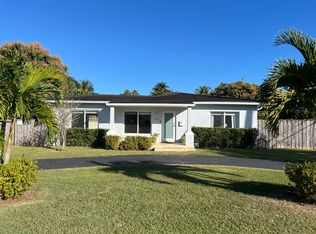 5801 SW 53rd Ter, Miami, FL 33155