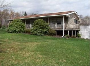 969 Muir Rd, New Florence, PA 15944