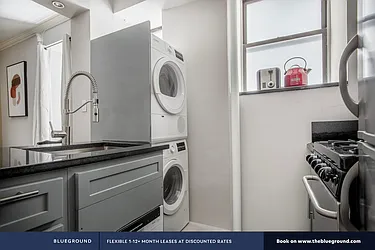 Rented by The Blueground