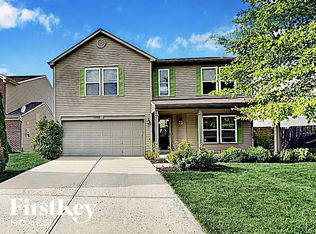 12332 Bearsdale Dr, Indianapolis, IN 46235