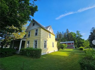 12175 Oswego St, Wolcott, NY 14590