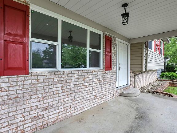 2nd image of 5085 Brush Ridge Ct