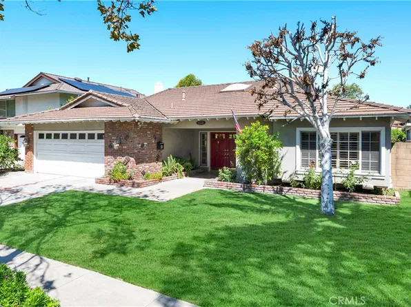1329 W Park Ln, Santa Ana, CA 92706