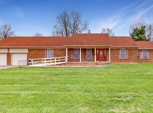 336 Fairground Rd, Bedford, KY 40006