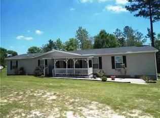 10 Topaz Dr, Mchenry, MS 39561