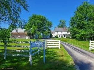 1007 Intervale Rd, New Gloucester, ME 04260
