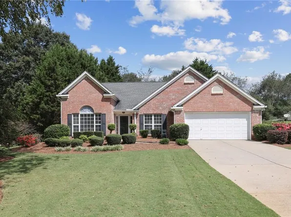 7615 Paddocks Mill Dr, Cumming, GA 30041