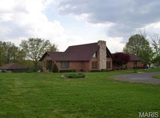 164 Brewer Rd, Sullivan, MO 63080