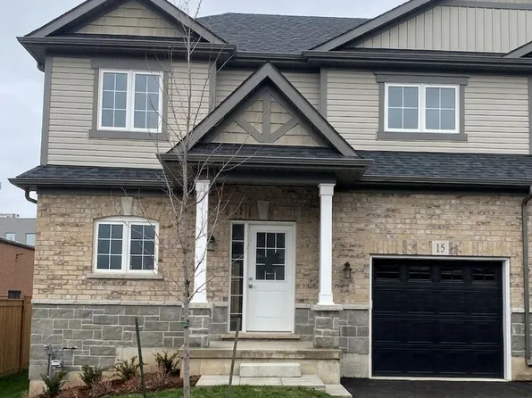 397 Garrison Rd #15, Fort Erie, ON L2A 1N1