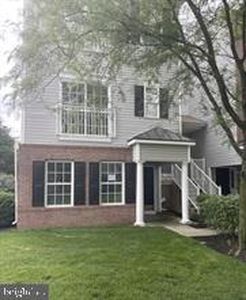 302 Lisa Way, Riverton, NJ, 08077
