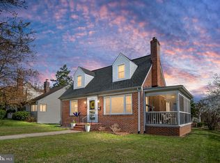 1503 Stafford Ave, Fredericksburg, VA 22401