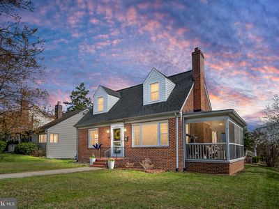 1503 Stafford Ave, Fredericksburg, VA, 22401