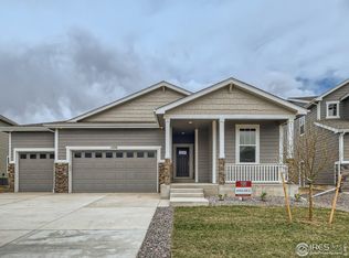 1220 Lily Mountain Rd, Severance, CO 80550