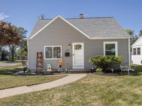 420 Scott AVENUE, Waukesha, WI 53186