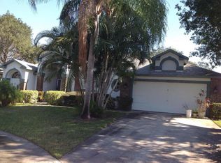 1051 Tortoise Cv, Melbourne, FL 32935