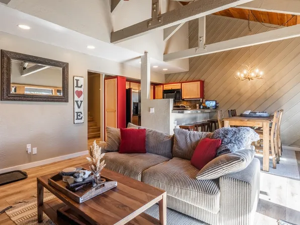 1629 Majestic Pines Dr #16, Mammoth Lakes, CA 93546