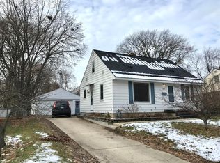 2127 Collingwood Ave SW, Wyoming, MI 49519