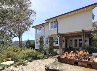 1010 Erica Rd, Mill Valley, CA 94941