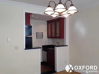 Rented by Oxford Property Group