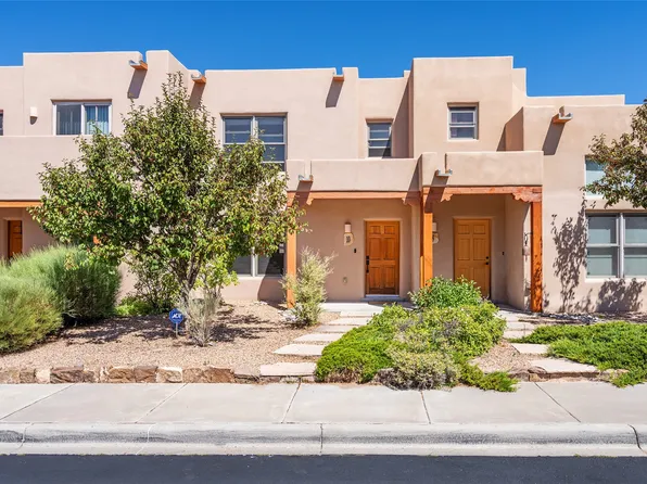 10 Calle Plazuela, Santa Fe, NM 87507