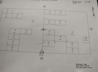 0 Pferrer, Twentynine Palms, CA 92277