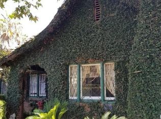 766 E Rio Grande St, Pasadena, CA 91104