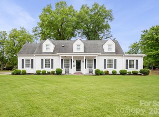 511 W Rice St, Landis, NC 28088