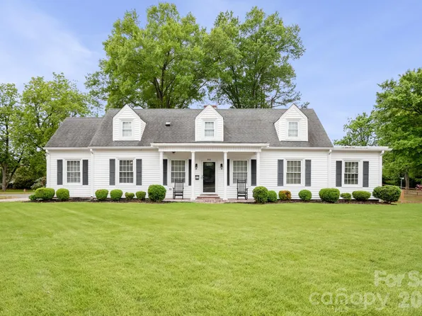 511 W Rice St, Landis, NC 28088
