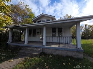 2320 Germantown St, Dayton, OH 45417