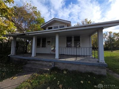 2320 Germantown St, Dayton, OH, 45417