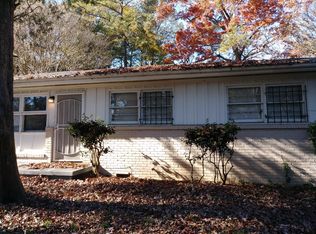 450 Fairburn Rd NW #0, Atlanta, GA 30331