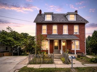 333 Crest Ave, Bethlehem, PA 18015