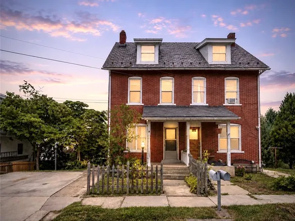 333 Crest Ave, Bethlehem, PA 18015