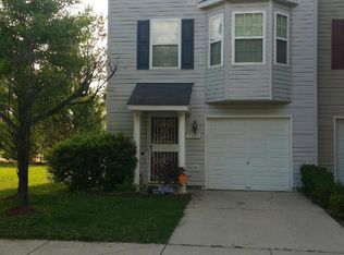 7707 Lucky Lure Dr, Clinton, MD 20735