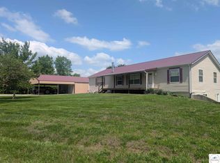 1878 SE Highway Pp Hwy, Clinton, MO 64735