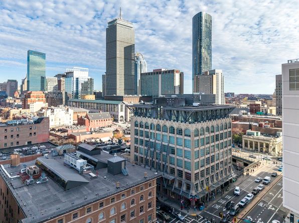 360 Newbury St #709/710, Boston, MA 02115