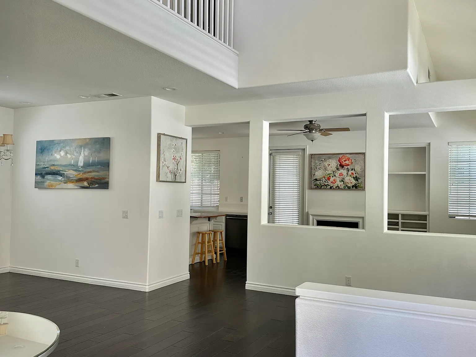3 bed, 2.5 bath, 1733 sqft, $4,500 — Photo 2