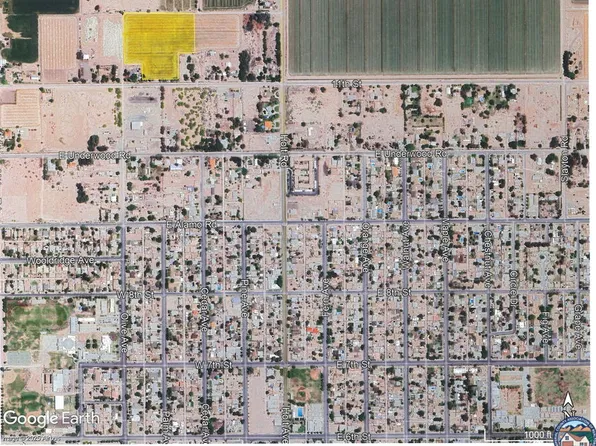 1742 E Thiesen Rd, Holtville, CA 92250