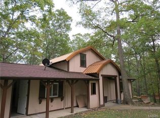 28030 Massman Ln, Wright City, MO 63390