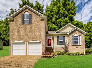 1076 Cedarcreek Village Rd, Mount Juliet, TN 37122