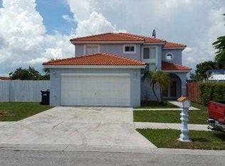 14371 SW 180th Ter, Miami, FL 33177