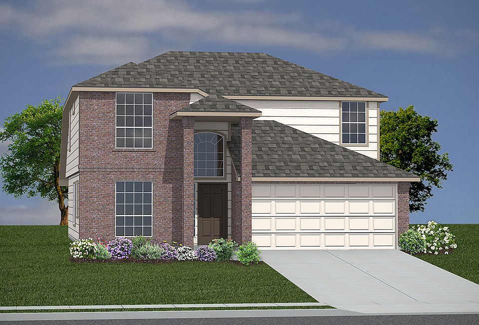 Elevation Image 1.