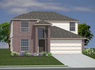 11711 Cayenne Cyn, San Antonio, TX 78245