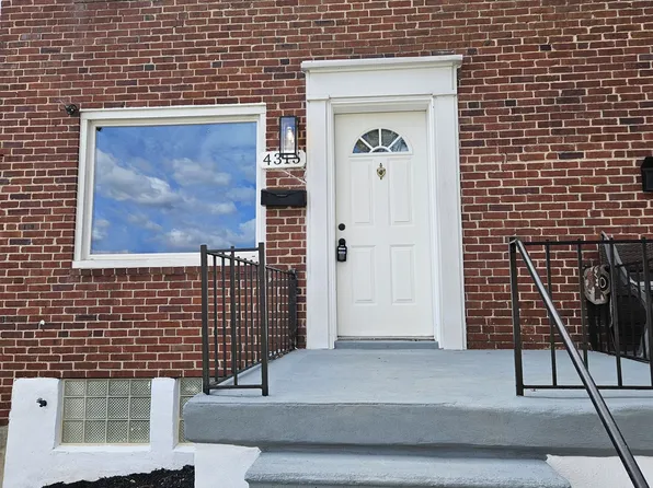4315 Eldone Rd, Baltimore, MD 21229