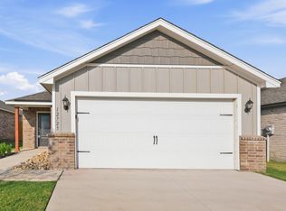 12725 Carrara Ln, Yukon, OK 73099