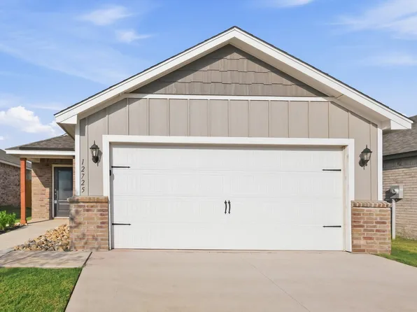 12725 Carrara Ln, Yukon, OK 73099